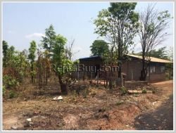 ID: 1698 - Vacant land in industry area km 21