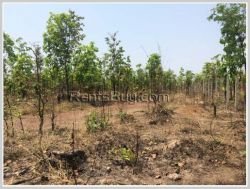 ID: 1698 - Vacant land in industry area km 21