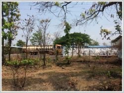 ID: 1698 - Vacant land in industry area km 21