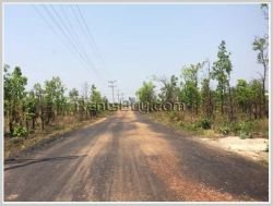 ID: 1698 - Vacant land in industry area km 21