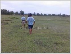 ID: 3516 - Nice vacant land not far from Tiger Beer Factory for sale