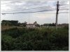 Vacant land for sale at Saysavang Village