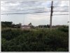 Vacant land for sale at Saysavang Village