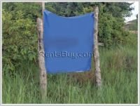 ID: 07 - Vacant land for sale at Khamhoung Village