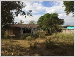 ID: 3219 - Land for sale in Ban Tanmesay in Saythany District