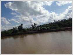 ID: 3999 - Land for Agriculture with fish pond for sale