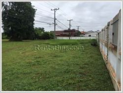 ID: 4167 - Nice vacant land near main road for sale