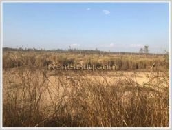 ID: 2756 - Argiculture near Thangon Bridge for sale