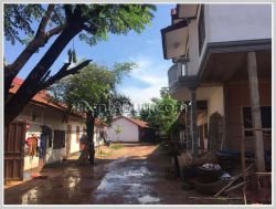 ID: 4017 - The nice property for sale near National University of Laos