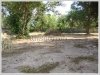 ID: 275 - Nice vacant land for sale at Khamhoung Village