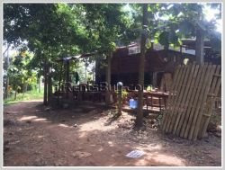 ID: 3825 - Land for sale near NUOL in Nathom Village