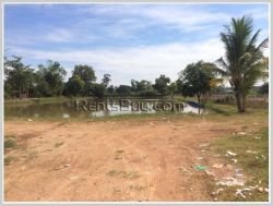 ID: 3825 - Land for sale near NUOL in Nathom Village