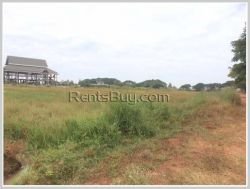 ID: 3838 - Vacant land near Southern Bus Station for sale