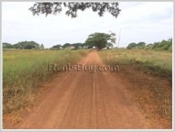 ID: 3838 - Vacant land near Southern Bus Station for sale