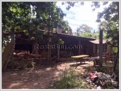 ID: 3825 - Land for sale near NUOL in Nathom Village