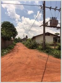 ID: 2819 - Vacant land at Koknoi Village