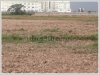 Vacant land for sale at Dongnasok 