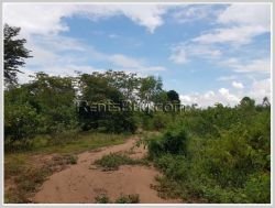 ID: 4358 - Agriculture land for sale in Ban Champa, Sikhottabong District