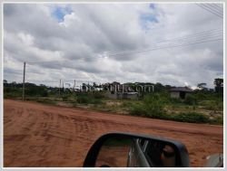 ID: 4358 - Agriculture land for sale in Ban Champa, Sikhottabong District