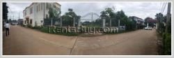 ID: 3448 - Vacant land near Green Residence project for sale