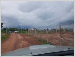 ID: 4358 - Agriculture land for sale in Ban Champa, Sikhottabong District