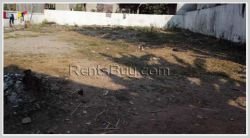 ID: 4340 - Vacant land for sale in developed area of Sikhottabong