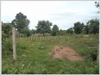 ID: 687 - Vacant land for sale at Samketh Village