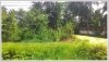 ID: Land for sale at Nongtang Village by good access