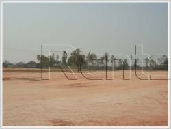 ID: 3052 - The big surfaced land for sale in Sikhottabong district