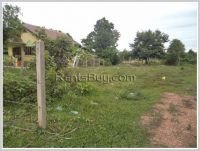 ID: 687 - Vacant land for sale at Samketh Village