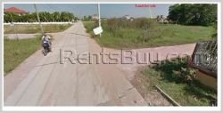 ID: 3036 - Construction land for sale in Sikhottabong district