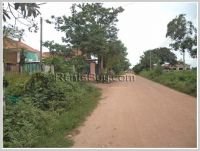 ID: 687 - Vacant land for sale at Samketh Village