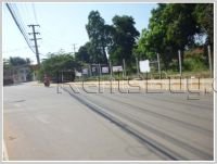 ID: 2983 - Vacant land for sale in main road