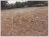 ID: 380 - Large Vacant land in Thongpong Village