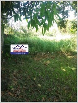 ID: 3906 - Residential land near Sendara fitness for sale