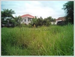 ID: 3248 - Vacant land near 103 Hospital for sale