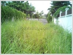 ID: 3248 - Vacant land near 103 Hospital for sale