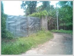 ID: 3248 - Vacant land near 103 Hospital for sale