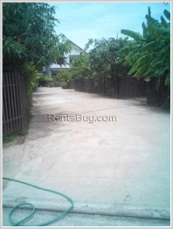 ID: 3248 - Vacant land near 103 Hospital for sale