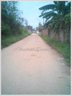 ID: 3248 - Vacant land near 103 Hospital for sale