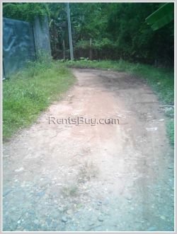 ID: 3248 - Vacant land near 103 Hospital for sale