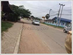 ID: 3330 - Vacant land in Sisattanak District for sale