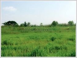 ID: 3375 - Vacant land in diplomatic area for sale