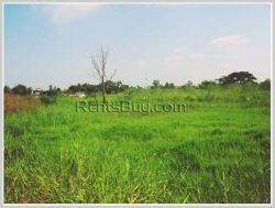 ID: 3375 - Vacant land in diplomatic area for sale