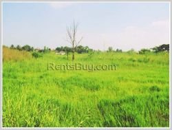 ID: 3375 - Vacant land in diplomatic area for sale