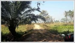 ID: 17 - Vacant land for sale by good access in one of fast development areas
