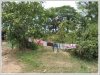 Large Vacant land for sale at Donnokhoum Village