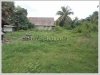 Vacant land for sale at Sangveuy Village