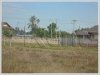 Vacant land at Donnokkhoum village for sale