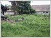 Vacant land for sale at Sangveuy Village